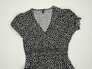balerinki lacoste: Shein, Sukienka damska, rozmiar M — 1