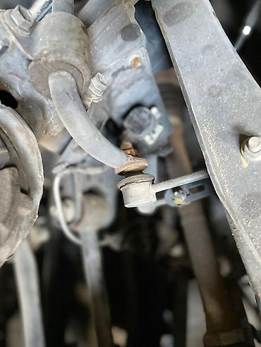 мажеста: Toyota Crown Athlete,Crown Majesta, Mark 2 100 кузов, Subaru Legacy B4 — 10