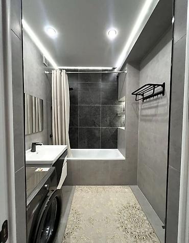 Долгосрочная аренда квартир: 2 комнаты, Агентство недвижимости, Без подселения, С мебелью полностью — 12