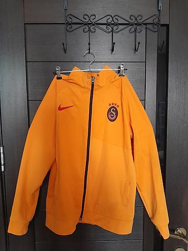 Pencək, Naxışsız, Nike, M