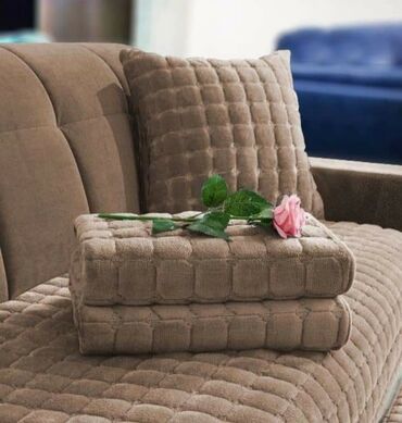 Posteljina: 🌸Plišani flekeri sa latex podlogom koja će ostati postojana i neće se — 14