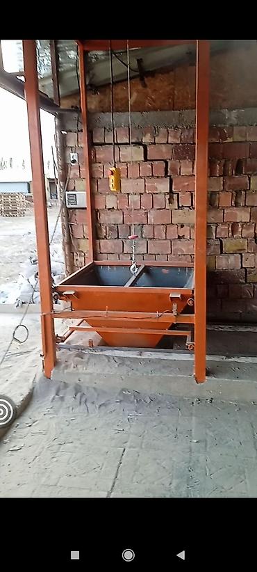 Производство газоблоков: Газоблок газаблок оборудования эң арзан баада жасап беребез,!! — 13