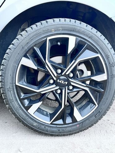 Kia: Kia K3: 2020 г., 1.6 л, Вариатор, Бензин, Седан — 8