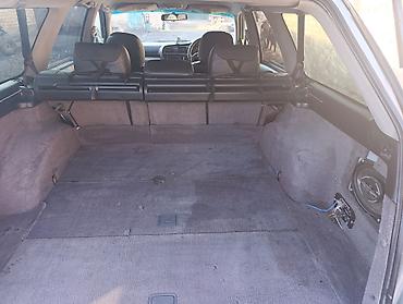 Subaru: Subaru Legacy: 2000 г., 2 л, Автомат, Бензин, Универсал — 8