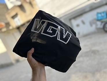 Moto dəbilqələr: VGV kask Salam. Kask yenidir. istifadə olunmayıb. çindən 250 azn + 60 — 16
