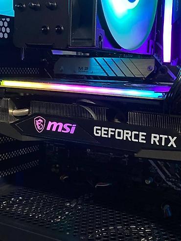 gamer komputer: Gamer ve Dizaynerler ucun Bomba kimi teklif💥💣 💠Case- Zalman "İ3 Neo — 4