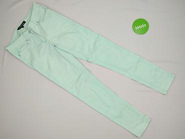 trampki guess ccc: Top Secret, Jeansy damskie, rozmiar XS — 2