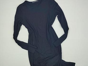 saint laurent: Sukienka damska, rozmiar M — 1