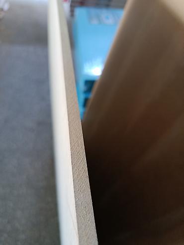 МДФ: Листы МДФ/ДВП (жёсткая древесноволокнистая плита) - Материал — 6