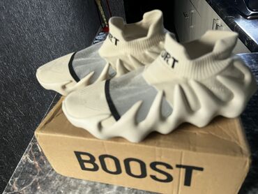 Women's Sneakers and athletic shoes: Кроссовки, 39, 40, ABC, Новый, цвет - Белый, Самовывоз, Платная доставка