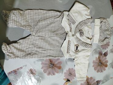 коляска baby trend: Боди, Б/у