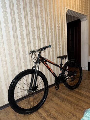 корейские велосипеды в бишкеке: Dağ velosipedi Lano, 29"