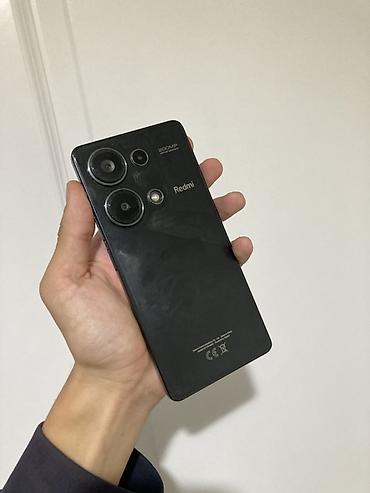 планшет редми пад 2: Redmi, Redmi Note 13 Pro, Б/у, 256 ГБ, цвет - Черный, 2 SIM — 10