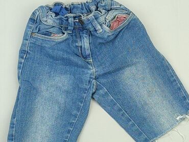 obcisłe spodenki: Shorts, 5-6 years, 110/116, condition - Good