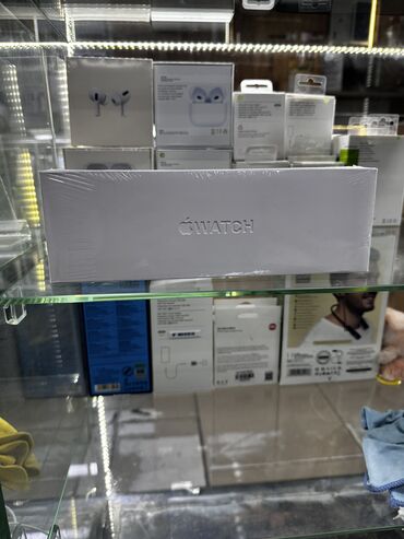 пиксель телефон: Apple Watch