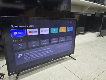 Televizorlar: İşlənmiş Televizor Xiaomi Led 32" Ödənişli çatdırılma