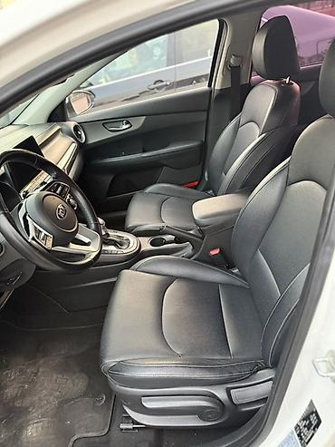 Kia: Kia K3: 2020 г., 1.6 л, Автомат, Бензин, Седан — 7