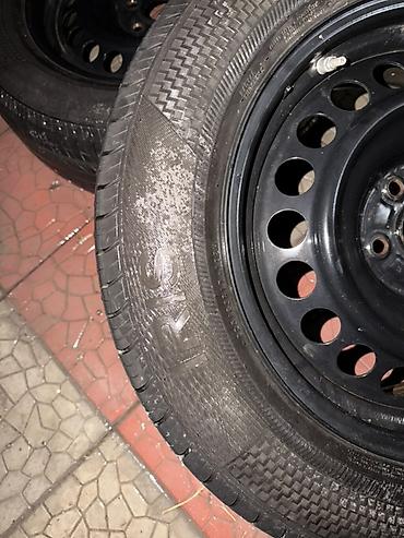 bbs rs: Железные диски R17 могу продать по одной От RAV4 2020 Летняя резина — 5