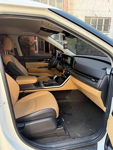 Kia: Kia Carnival: 2020 г., 2.2 л, Автомат, Дизель, Минивэн — 16