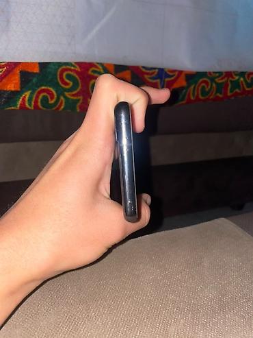 Уюлдук телефондор жана аксессуарлар: Samsung Galaxy S21 5G, Колдонулган, 256 ГБ, түсү - Кара, 1 SIM — 5