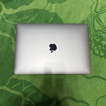 Ультрабук, Б/у, Apple M1, ОЗУ, RAM: 8 ГБ at lalafo.kg Ультрабук, Б/у, Apple M1, ОЗУ, RAM: 8 ГБ