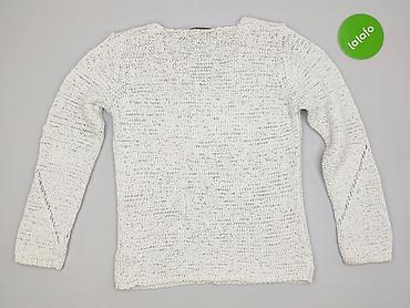 sweter w paski c: PEPPERCORN, Sweter damski, rozmiar M — 3