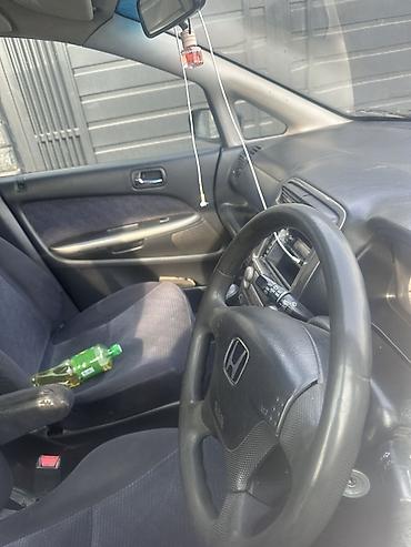 Другие детали для мотора: Разбор Honda Stream (правый руль). Есть все запчасти. Основные узлы — 8