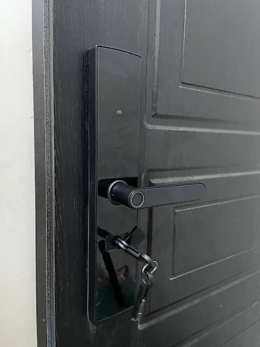Дверные умные замки: Новый уровень безопасности и комфорта удобства вашего дома, квартир — 14