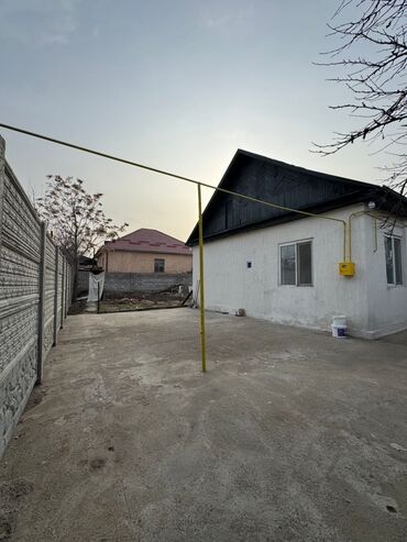 Продажа домов: Дом, 56 м², 3 комнаты, Собственник, Евроремонт — 3