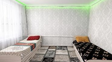 земельные дома ош: 6 комнат, 120 м², 120 соток, Ала-Тоо, Собственник — 6
