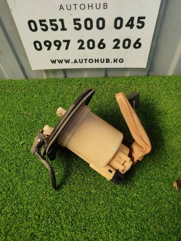 коробка хонда стрим: Бензостанция Honda Stream RN1 D17A 2002 (б/у)