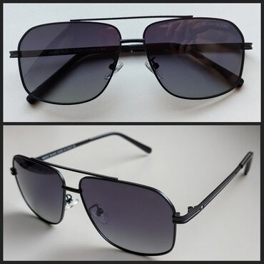 Солнцезащитные очки: Очки в Бишкеке, брендовые(мужские и женские) Все фото и цены скину — 20