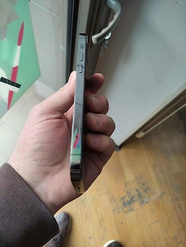 Apple iPhone: IPhone 12 Pro, 128 GB, Graphite, Face ID — 4