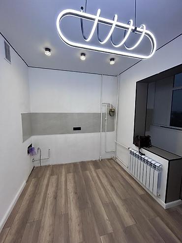 69: 2 комнаты, 61 м², 9 мкр 106 серия, 8 этаж, Евроремонт — 4