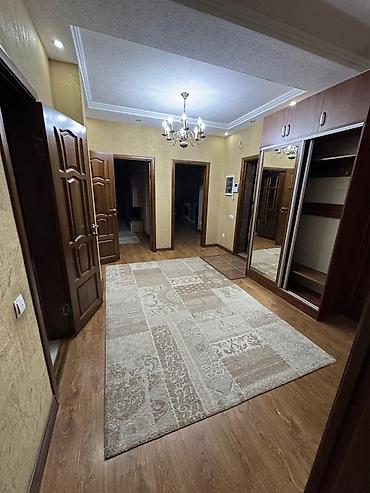 5: Сдаётся 3‑комнатная квартира в ЖК «7 Небо» Локация: 7-й микрорайон — 2