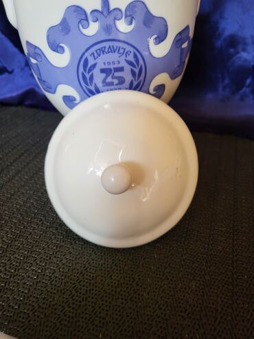 Vaze i saksije: Ćup, bоја - Šareno — 8