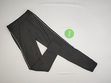 body gamex: Leggings, Legginsy Sportowe damskie, rozmiar L — 2
