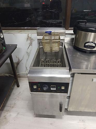 Кафе, рестораны: Продажа бизнеса Кафе, Вместе с: Оборудование и мебель — 18