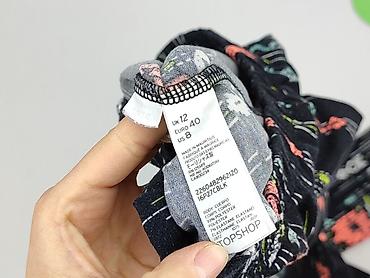 leginsy c: Topshop, Legginsy rozmiar L — 6