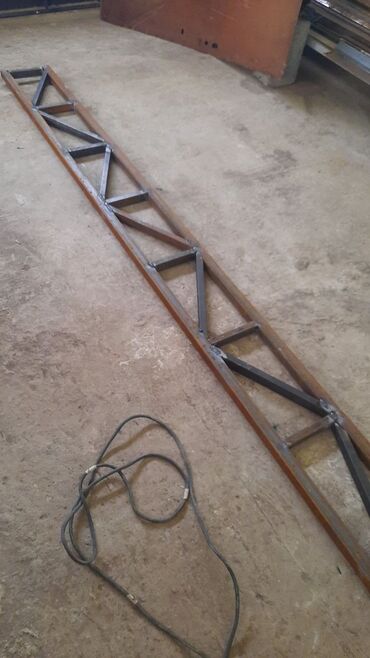 Сварка: Сварка | Заборы, оградки, Навесы Высотные работы, Гарантия, Доставка — 5