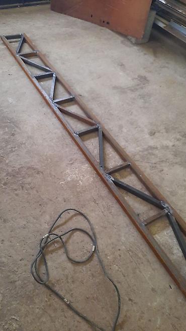 Сварка: Сварка | Навесы, Заборы, оградки Доставка, Гарантия, Бесплатная смета — 3