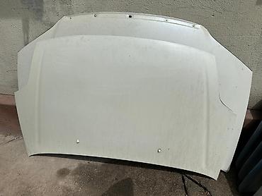Двери и комплектующие: Продаю капот, двери на степ, стрим, эстима витс фит камри ниссан — 4