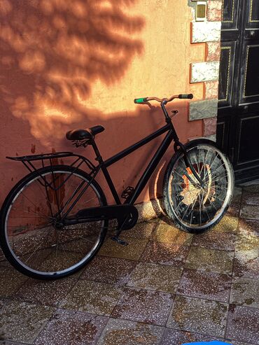 velosiped şəkilləri: İşlənmiş Şose velosipedi 28", Ünvandan götürmə