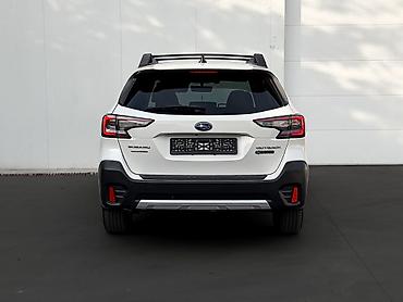 Subaru: Subaru Outback: 2019 г., 2.5 л, Бензин, Универсал — 6