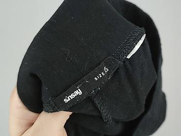 p: Legginsy Krótkie damskie, rozmiar S — 4