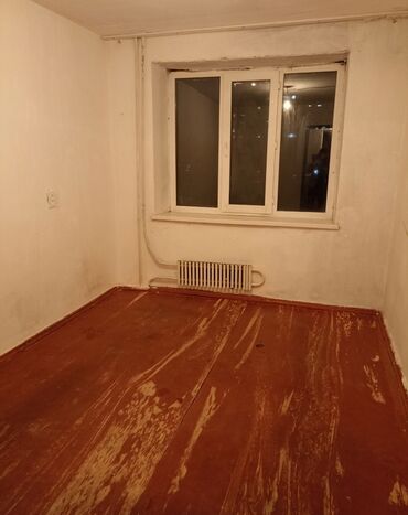 сниму малосемейку: 12 м², Без мебели