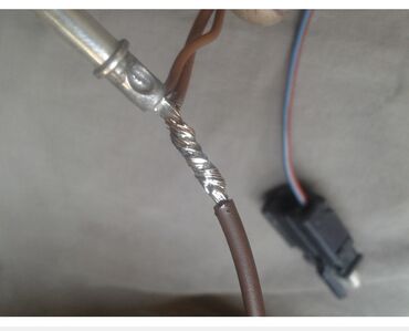 СТО, ремонт транспорта: Услуги автоэлектрика, без выезда — 5