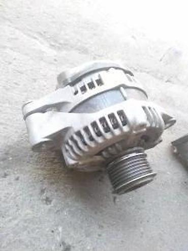 alternator cena: Fiat freemont 2.0jtd 170ks altenator. Fiat freemont 2.0jtd 170ks — 1
