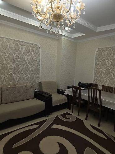 Продажа квартир: 3 комнаты, 85 м², Элитка, 1 этаж, Евроремонт at lalafo.kg — 2 Продажа квартир: 3 комнаты, 85 м², Элитка, 1 этаж, Евроремонт — 2