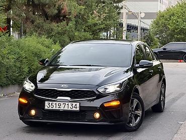 спойлер киа к3: Kia K3: 2019 г., Седан — 1